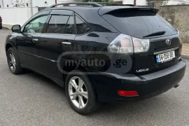 Lexus , RX series, RX 450