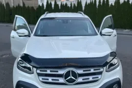 Mercedes-Benz, X-class, X 250