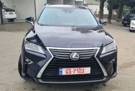 Lexus, RX series, RX 350