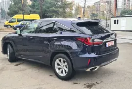 Lexus, RX series, RX 350