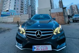 Mercedes-Benz, E CLASS, E 350