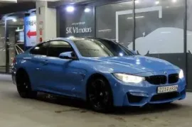 BMW, M Series, M4