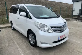 Toyota, ALPHARD