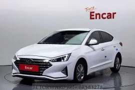 Hyundai, Avante