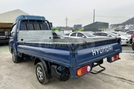 Hyundai, Porter