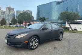 Mazda, MAZDA6