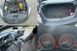 Mazda, MAZDA6