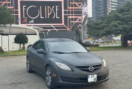 Mazda, MAZDA6
