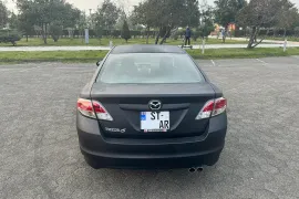 Mazda, MAZDA6