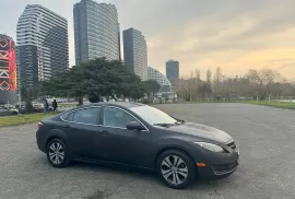 Mazda, MAZDA6