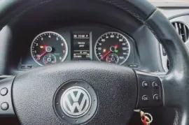 Volkswagen, Tiguan
