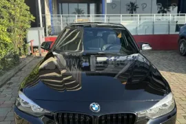 BMW, 3 Series, 320