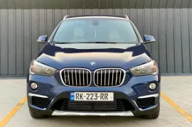 BMW, X Series, X1