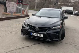 Toyota, Camry