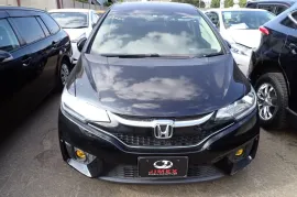 Honda, Fit