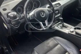 Mercedes-Benz, C Class, C 350