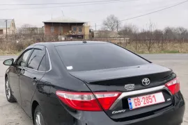 Toyota, Camry