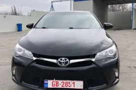 Toyota, Camry