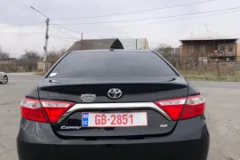 Toyota, Camry