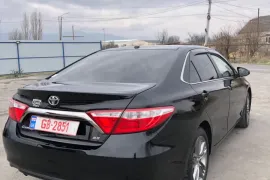 Toyota, Camry