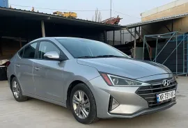 Hyundai, Elantra