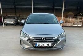 Hyundai, Elantra