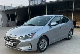 Hyundai, Elantra