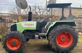 Claas, Other