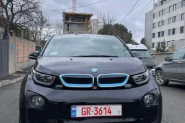 BMW, I SERIES, i3