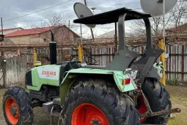 Claas, Other