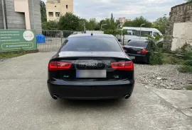 Audi, A series, A6