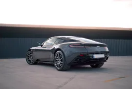 Aston Martin, სხვა