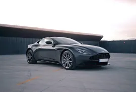 Aston Martin, Другое