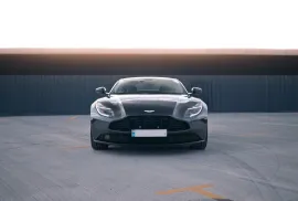Aston Martin, Другое