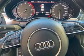 Audi, S series, S6