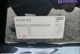 Audi, S series, S6