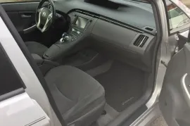Toyota, Prius