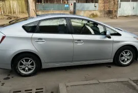 Toyota, Prius