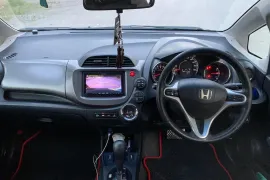 Honda, Fit