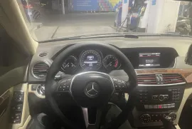 Mercedes-Benz, C Class, C 250