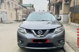 Nissan, Rogue