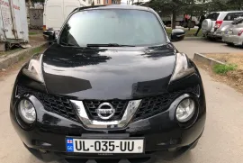 Nissan, Juke