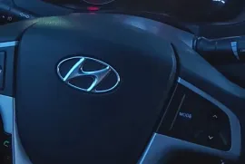Hyundai, Accent