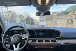 Mercedes-Benz, GLE-CLASS, GLE 350