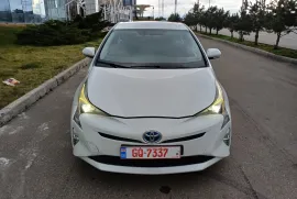 Toyota, Prius