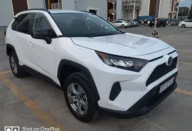 Toyota, RAV4