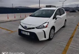 Toyota, Prius V