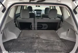 Toyota, Prius V