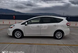 Toyota, Prius V