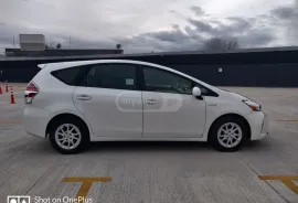 Toyota, Prius V